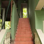 Green Guest House Calangute Goa