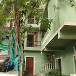 Green Guest House Calangute Goa