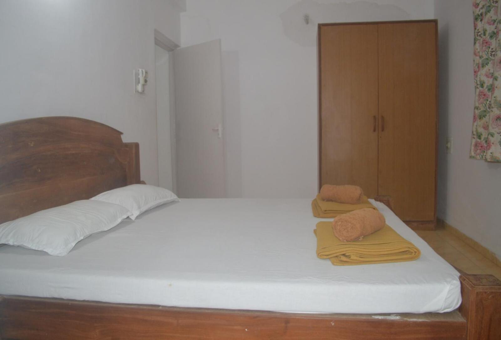 Hotel Goa