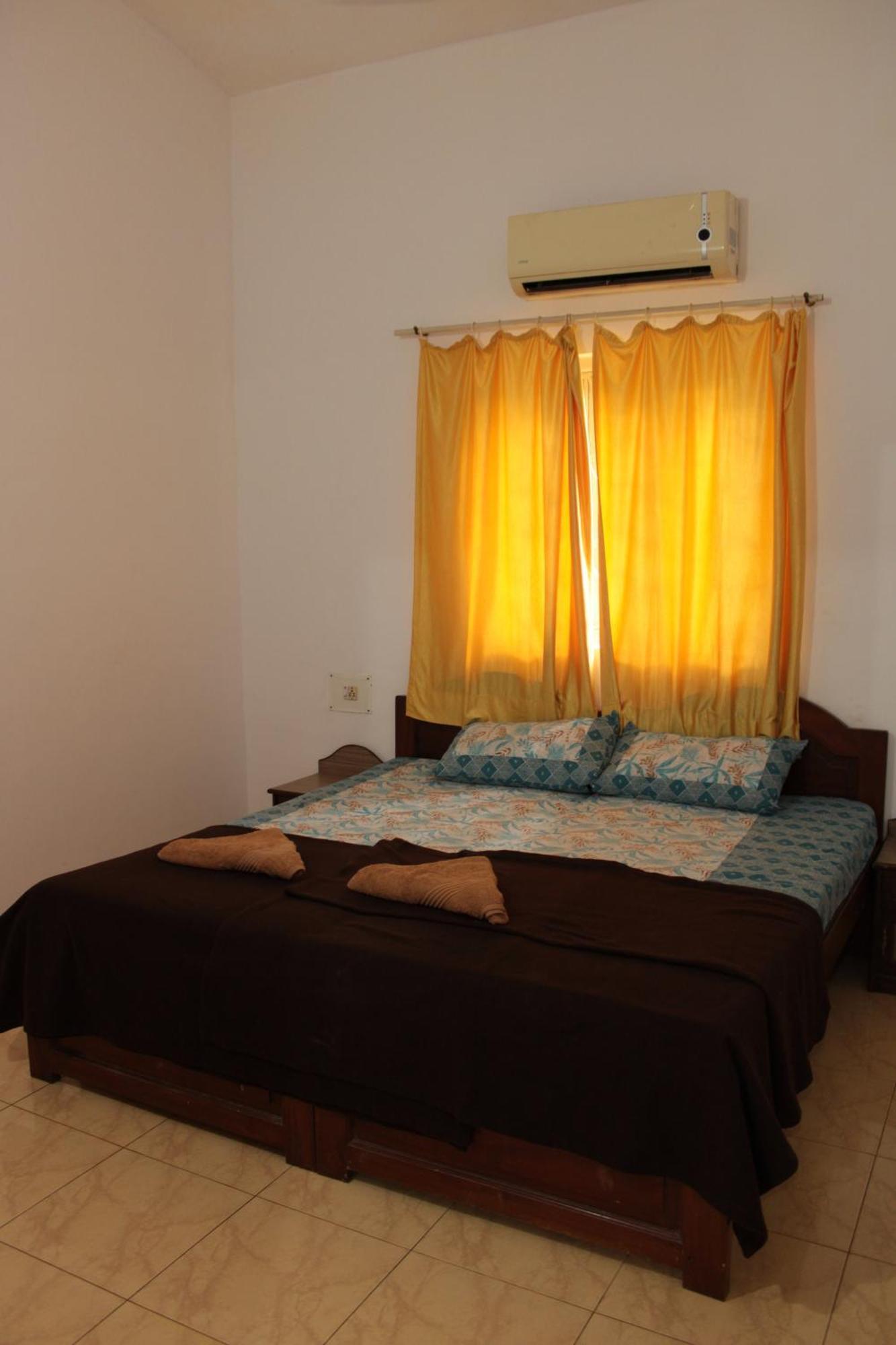 Hotel Goa