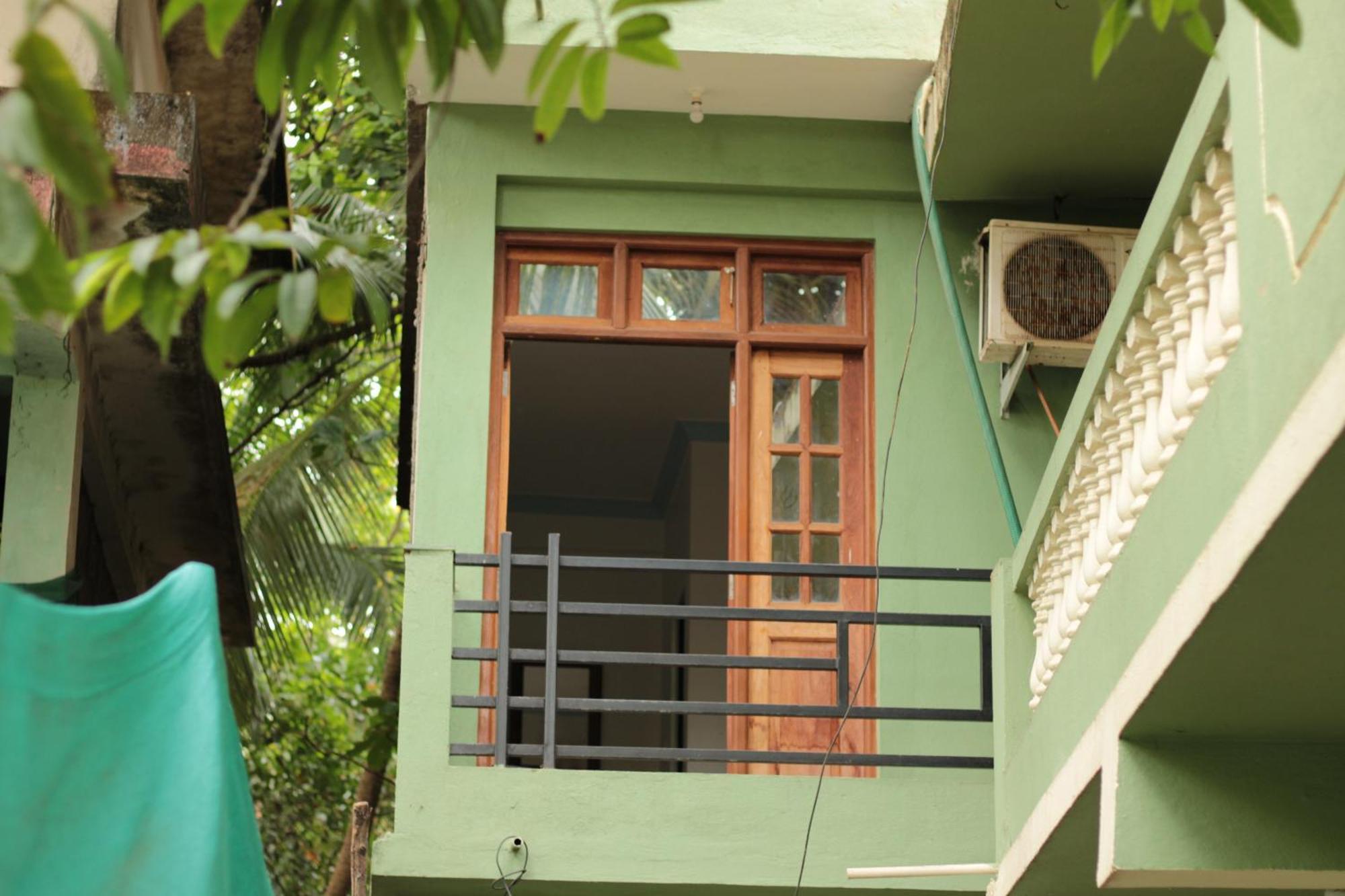 Goa * Calangute
