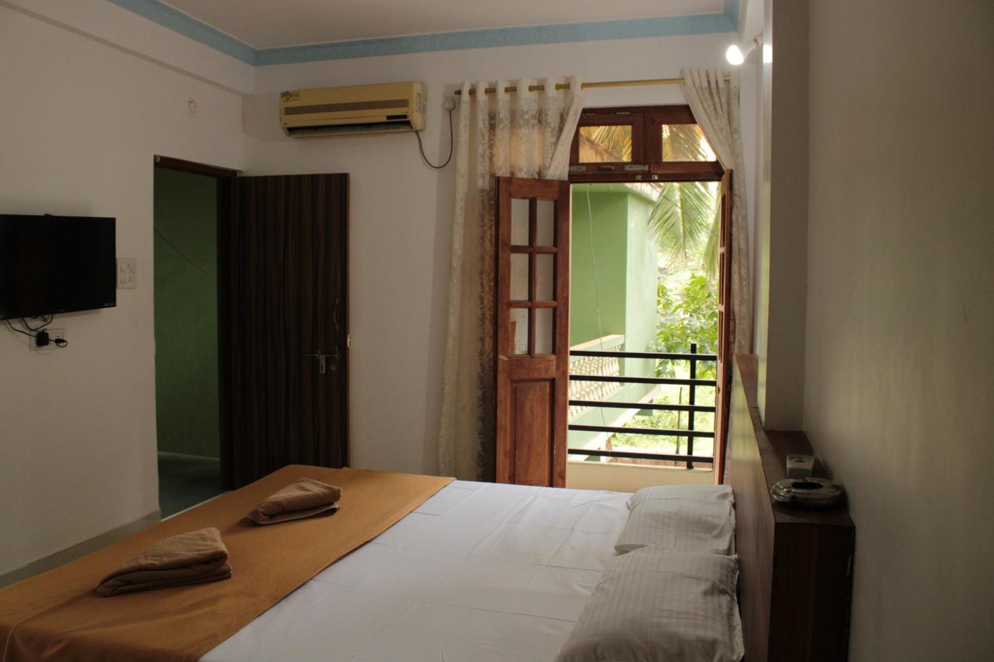 Hotel Goa