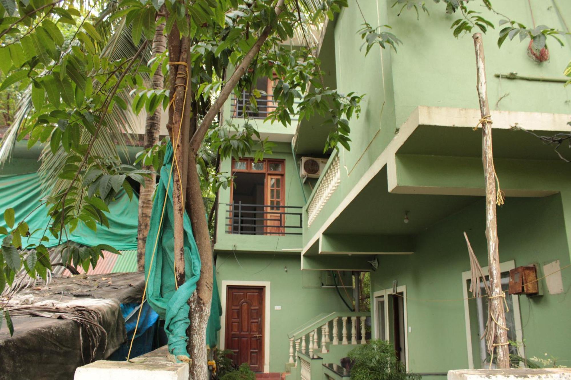 Goa Hotel